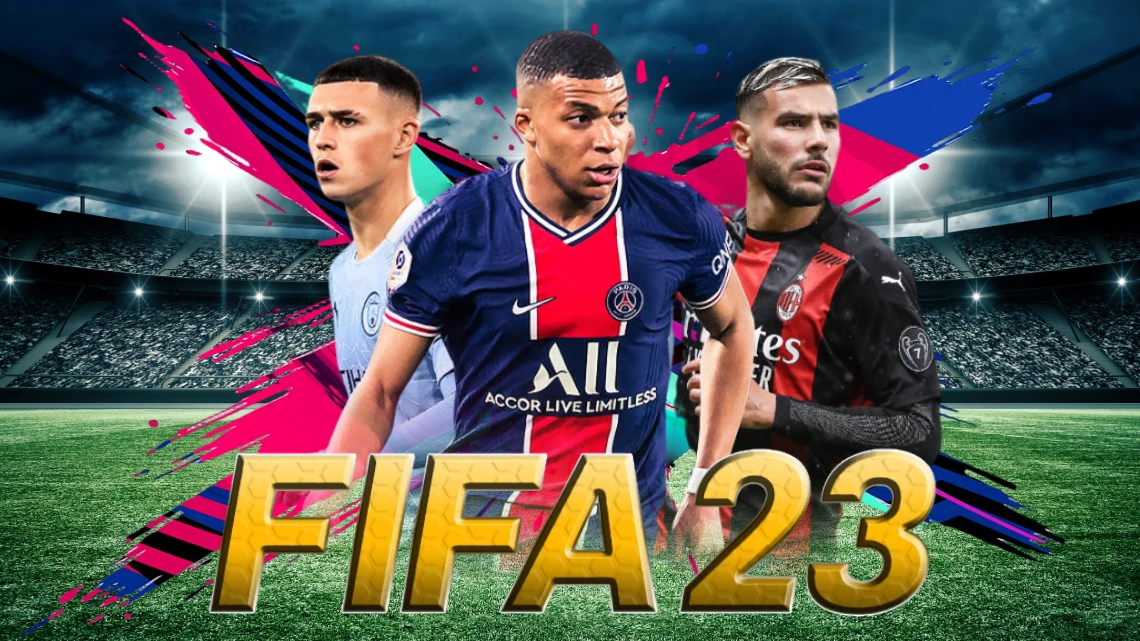 fifa23 apk